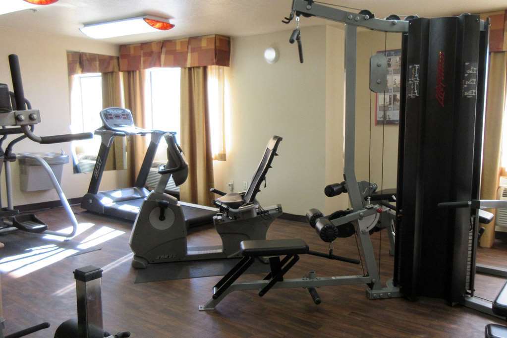 Quality Inn Силвер-Сити Удобства фото